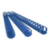 Picture of 04-071 CF Binding Combs 1/2"/12mm (100) Blue