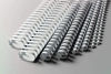 Picture of 04-081 CF Binding Combs 1"/25mm (50) White