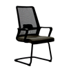 Picture of AA-6380BK Alidis Mesh Back Side Chair - Black (5380)