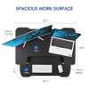 Picture of AD-E0006 Image 31" Flexispot Stand Up Desk Converter