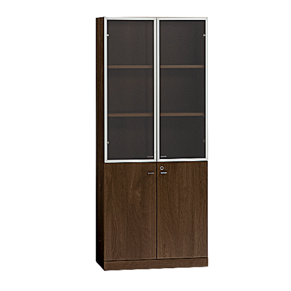 Picture of ZC-E085UM Manhattan 5-Shelf Cabinet 800x410x1890