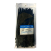 Picture of 09-056 Nylon Cable Ties 3.6 x 150mm (100) Black