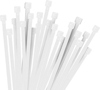 Picture of 09-058 Nylon Cable Ties 3.6 x 150mm (100) White