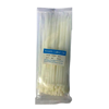 Picture of 09-058 Nylon Cable Ties 3.6 x 150mm (100) White