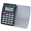 Picture of 09-061 Eates DC-104 8-Digits Pocket Calculator