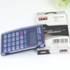 Picture of 09-061 Eates DC-104 8-Digits Pocket Calculator