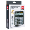 Picture of 09-065 Deli 12-Digits Calculator #M00820