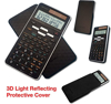 Picture of 09-075 Sharp EL-531 Scientific Calculator