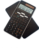 Picture of 09-075 Sharp EL-531 Scientific Calculator