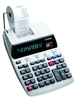 Picture of 09-085 Canon P170-DH 12-Digits Printing Calculator