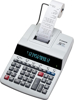 Picture of 09-095A Canon MP27DII 12-Digits Printing Calculator