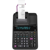 Picture of 09-206 Casio DR-120R 12-Digits Printing Calculator