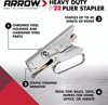 Picture of 76-045 Arrow Plier Stapler #P22