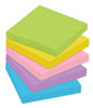 Picture of 56-076C 3M Post-It 3x3 Pads Ultra (5pk) #654-5UC