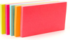 Picture of 56-077A 3M Post-It 3x5 Pads Neon (5pk) #6555