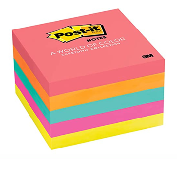 Post-it Notes & Flags - Stationery and Office Supplies Jamaica Ltd.