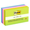 Picture of 56-077B 3M Post-It 3x5 Pads Ultra (5pk) #655-5UC