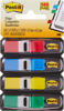 Picture of 56-096 Post-It-Flags Regular (4x35s) #683-4ABX