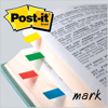 Picture of 56-096 Post-It-Flags Regular (4x35s) #683-4ABX