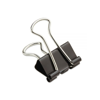 Picture of 19-004 1-1/4" W x 5/8" Capacity Binder Clip (Med)