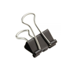 Picture of 19-004 CLI 1-1/4" W x 5/8" Capacity Binder Clips (12/Box) #BC-05