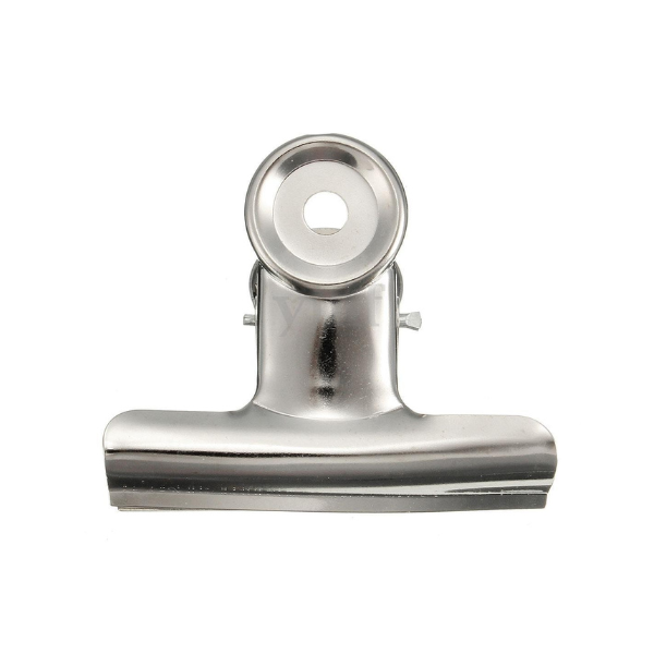 Picture of 19-012 Dingli 1 1/2" Bull Dog Clip (Med) #DL6104