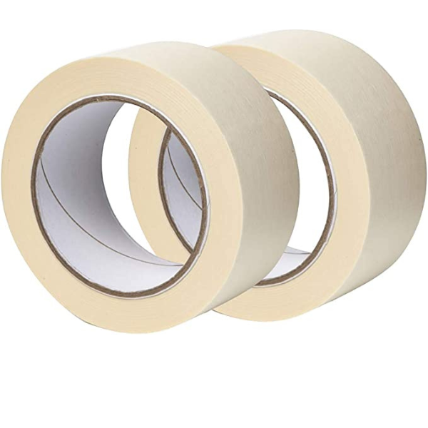 3M 2" Masking Tape 48x55 #2210