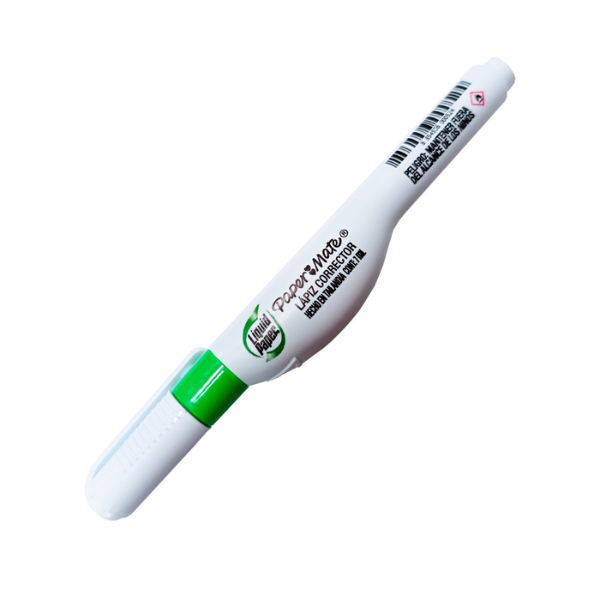 Liquid Paper Correcting Pen #PAP50382 - Stationery and Office Supplies  Jamaica Ltd.