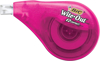 Picture of 22-112 Bic Wite-Out Correcting Tape #WOTAP10