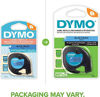 Picture of 31-013 1/2" Dymo Letra Tape-Blue #91335