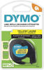 Picture of 31-014 1/2" Dymo Letra Tape-Yellow #91332