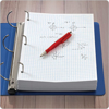 Picture of 03-084 Seek 8-1/2x11 Graph Paper (50 Sheets)