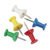 Picture of 63-011 CLI Push Pins (100) Colours #200-AR