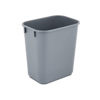 Picture of 05-025 Rubbermaid Waste Paper Bin Grey (Small) 13QT