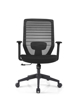 Picture of EC-5383BK Evolve H.B. Mesh Chair - Black