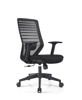 Picture of EC-5383BK Evolve H.B. Mesh Chair - Black