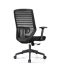 Picture of EC-5383BK Evolve H.B. Mesh Chair - Black