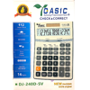 Picture of 09-063 Casic DJ-20D 14-Digits Calculator