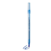 Picture of 61-014 Bic Round Stic Pen Blue Med GSM609-BLU