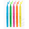 Picture of 53-082 Pelikan Highlighter Neon Yellow #214