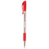 Picture of 62-030 Unimax Dart GP Ball Point Pen 1.0 mm - Red