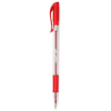 Picture of 62-030 Unimax Dart GP Ball Point Pen 1.0 mm - Red