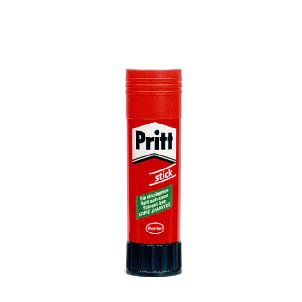 PRITT STICK 22G: Glue stick — the original 22 g at reichelt elektronik