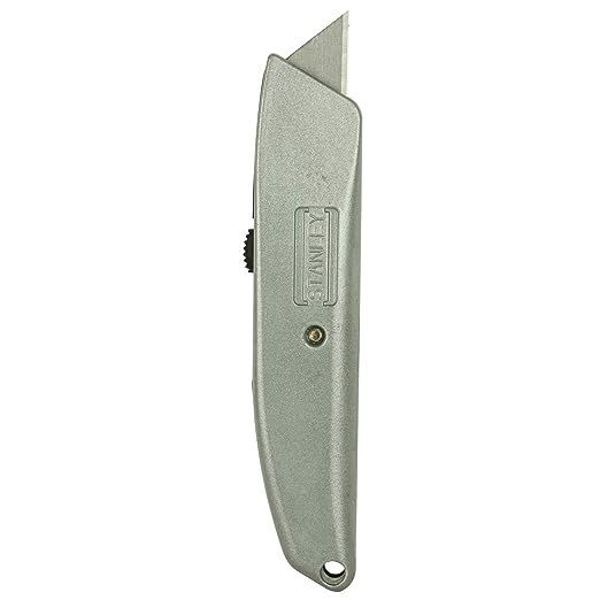 Picture of 44-092A Stanley H.D. Retractable Utility Knife #10-079