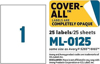 Picture of 46-005 Maco 8-1/2 x11 Laser/Inkjet Labels (25) #ML-0125