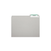 Picture of 45-020 Maco File Labels -Green #FFL6