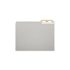 Picture of 45-021 Maco File Labels -Orange #FFL7