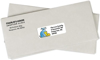 Picture of 46-000 Maco Laser/Inkjet Labels 1x2-5/8 (3M) #ML-3000