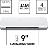 Picture of 46-043 Swingline 9" Laminator Inspire Plus  #1701857