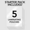 Picture of 46-043 Swingline 9" Laminator Inspire Plus  #1701857